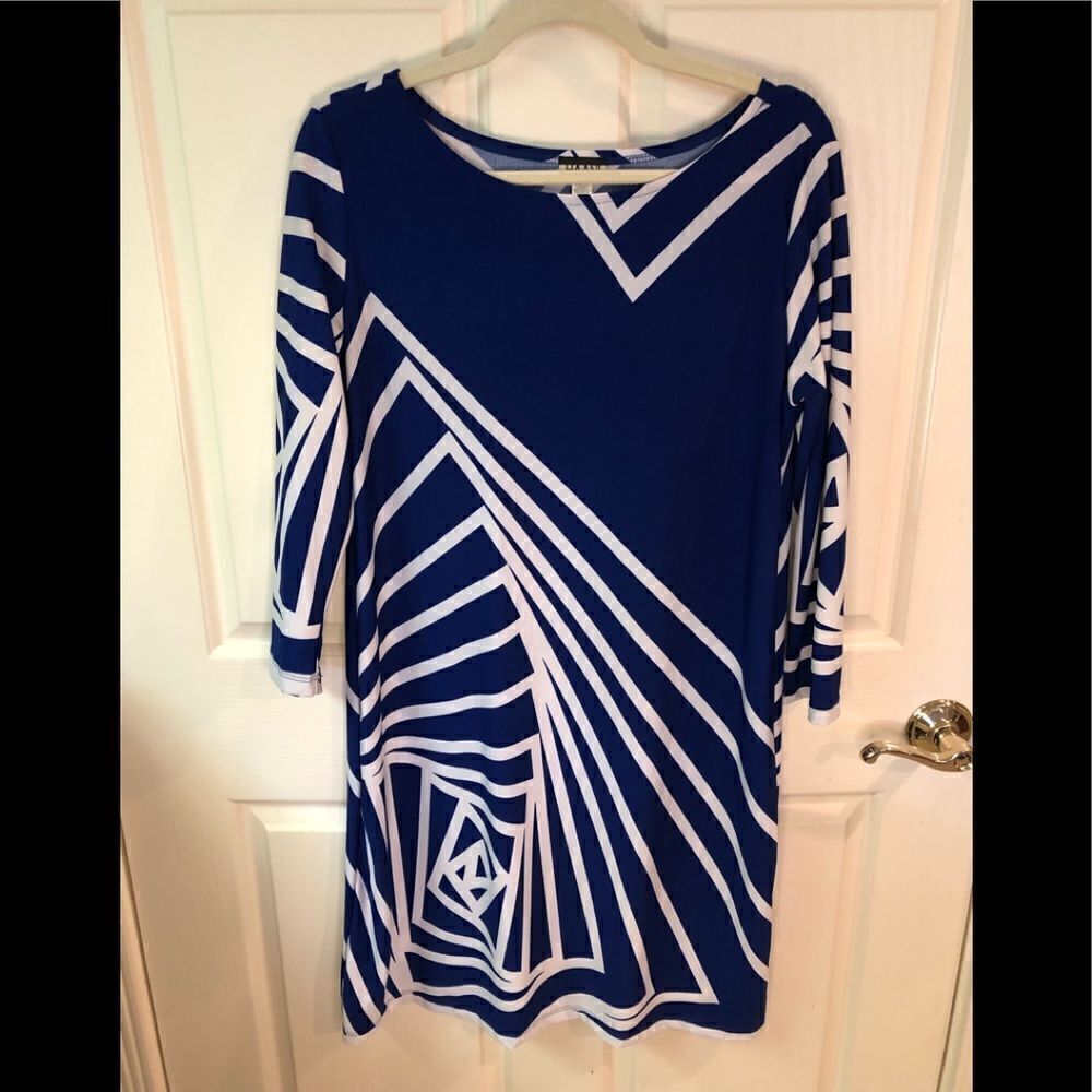 Haani dress